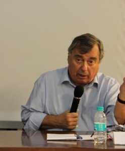 Urban inequality rising far more in India: François Bourguignon