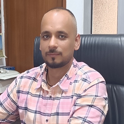 Amit ARORA
