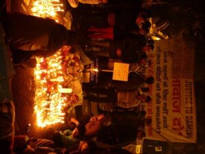 Emopolis : “Emotions and Political Mobilizations in the Indian Subcontinent”