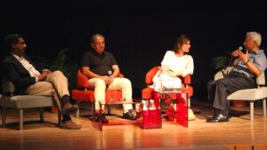 [CSH-PSBT Screening] All Rise for Your Honour by Sumit Khanna