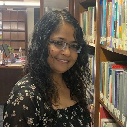 Neeru GOHAR