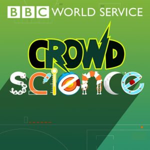 Dr. Parul Bhandari on BBC World Service