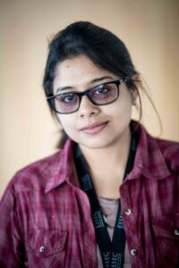 Tista Kundu (CSH) awarded a post-doctoral fellowship by AXA