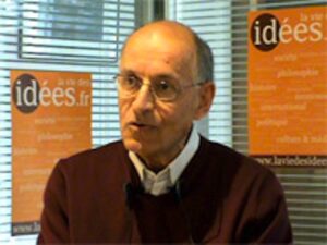Obituaries – Jacques Pouchepadass (1942-2021)