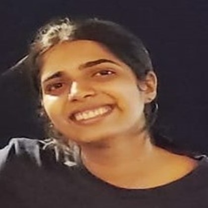Brinda G. KRISHNAN