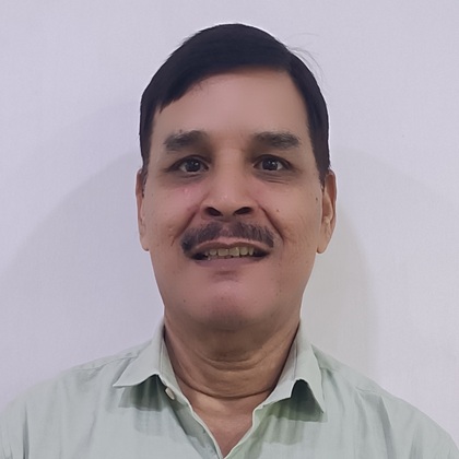Mahesh KUMAR