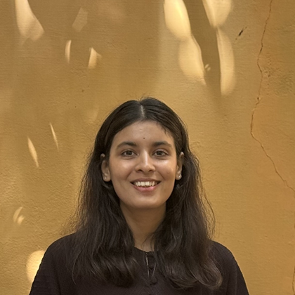 Yamini MEENA