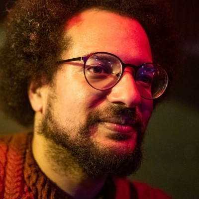 Arnaud KABA