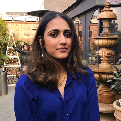 Avani CHAHAR
