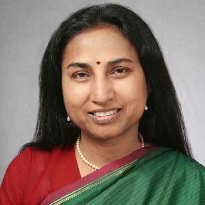 Bina AGARWAL