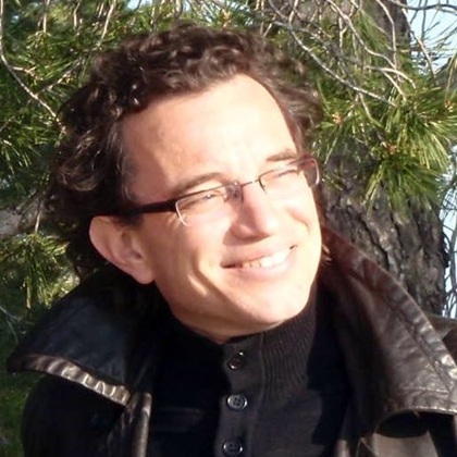 Bruno DORIN