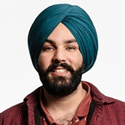 David SINGH