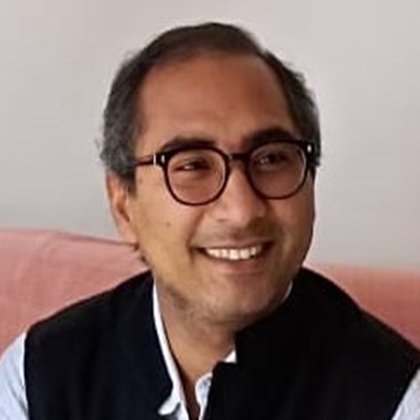 Gagan KUMAR