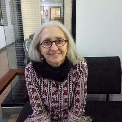 Ines ŽUPANOV