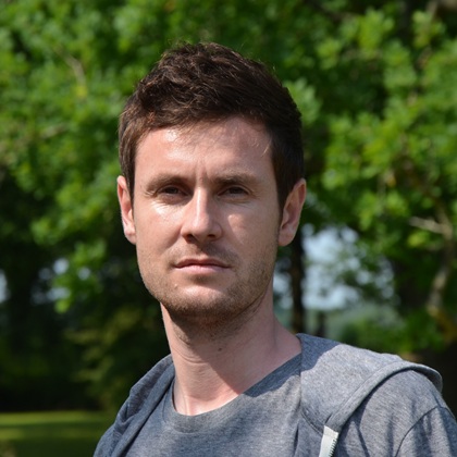 Jules NAUDET