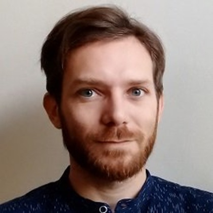 Julien LEVESQUE