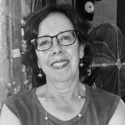 Loraine KENNEDY
