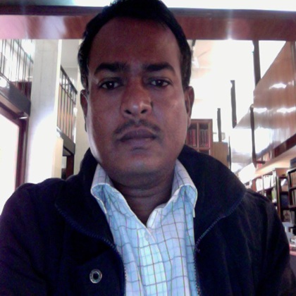 M.M.Shankare GOWDA