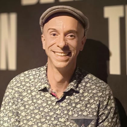 Mathieu QUET