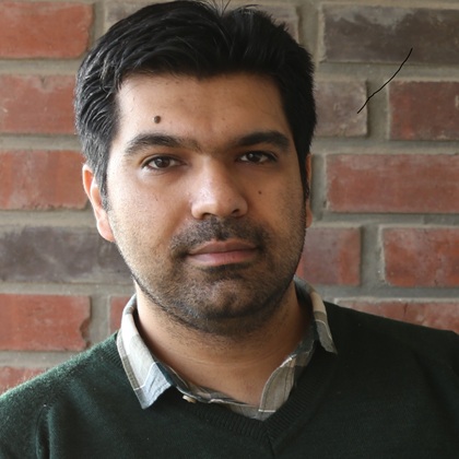 Mihir BHATTACHARYA