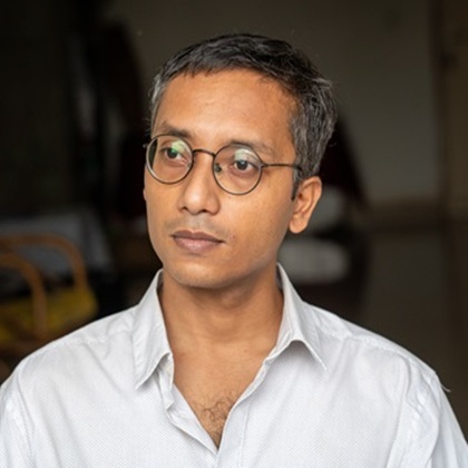 Nayanjyoti