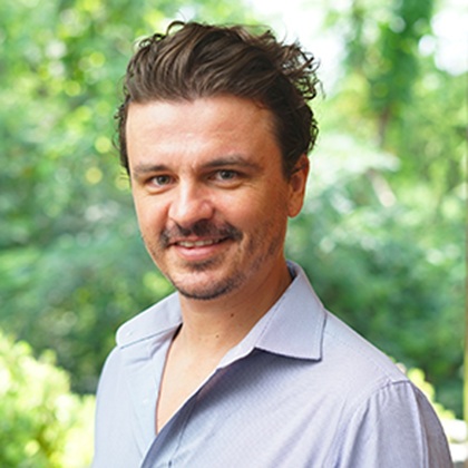 Olivier TELLE