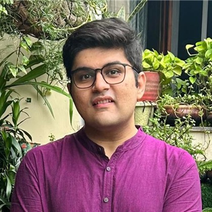 Paras ARORA