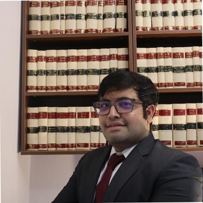 Prannv DHAWAN