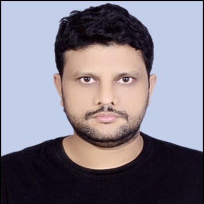 Shahid JAMAL