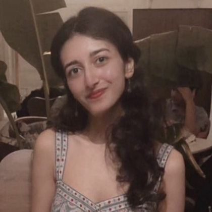 Shatakshi SINGH