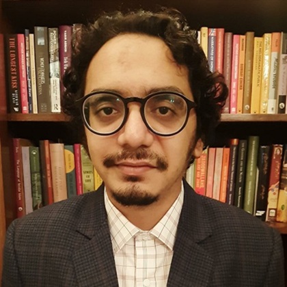 Soheb NIAZI