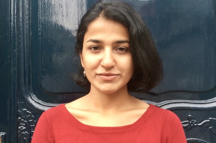 Tanushree KAUSHAL