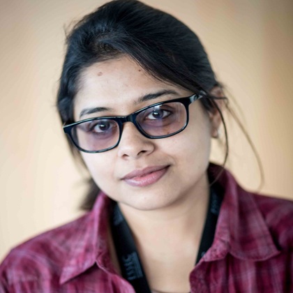 Tista KUNDU