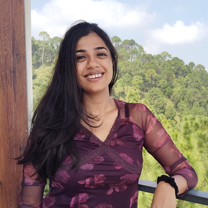 Yogita SURESH