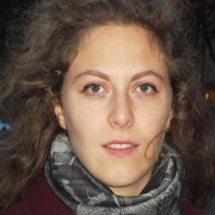Louise AIMENE