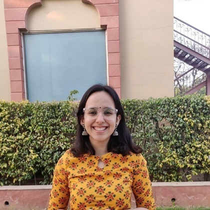 Rupal ANAND