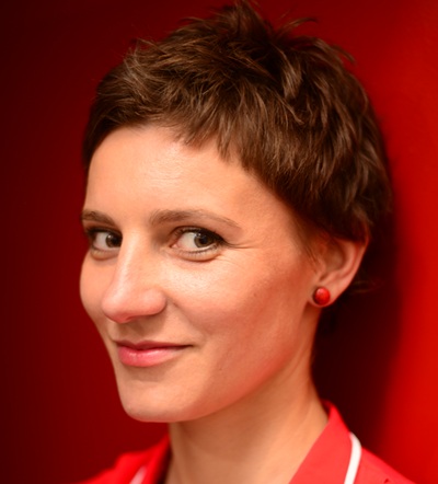 Iva ČÁPOVÁ