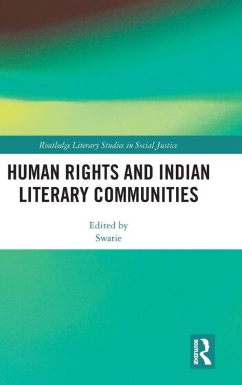 Narrating the Slave-Caste: Protestant Anxieties and Textual Productions in Nineteenth-Century Travancore. Jonathan Koshy Varghese. <em>Human Rights and Indian Literary Communities.</em> 2026