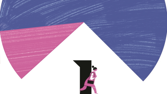 <strong>When a home of her own is a woman’s lifeline.</strong> Bina Agarwal. <em>The Indian Express. </em>2026.