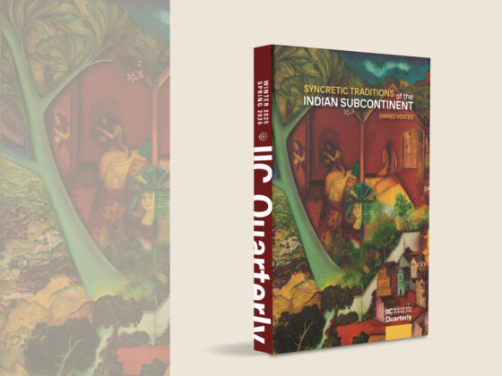 <strong>Ottoman Christianity in the Land of the Suriyani: Archives and the Making of Minority Histories.</strong> Jonathan Koshy Varghese. <em>IIC Quarterly</em>. 2026