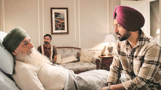 <strong>Main Vaapas Aaunga: The Distance Between Memory and Home.</strong> Rukmini Sen. <em>The Indian Express.</em> 2026.