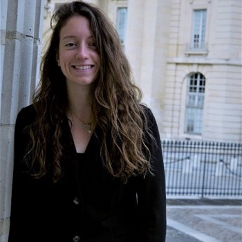 Amélie CHALIVET