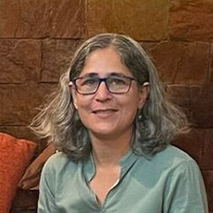 Diya MEHRA