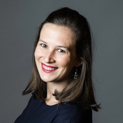 Clémence JULLIEN