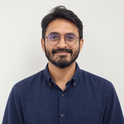 Gaurav Bansal